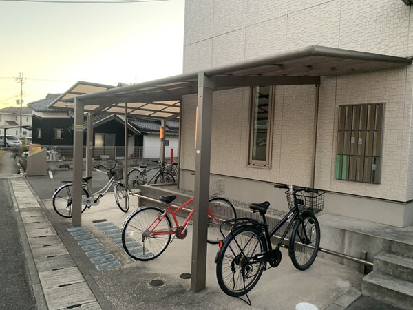共用部