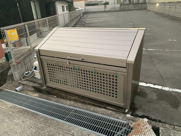 共用部