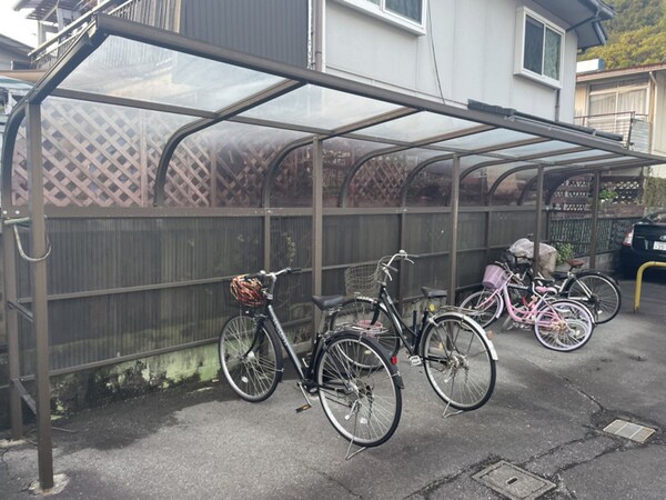 共用部