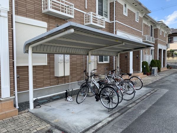 共用部
