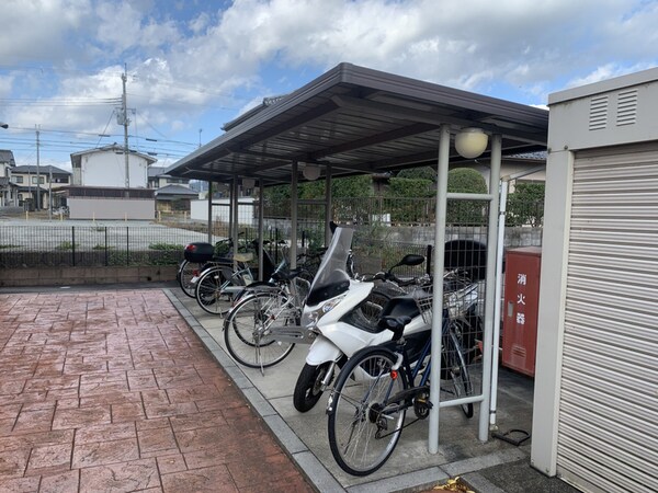 共用部