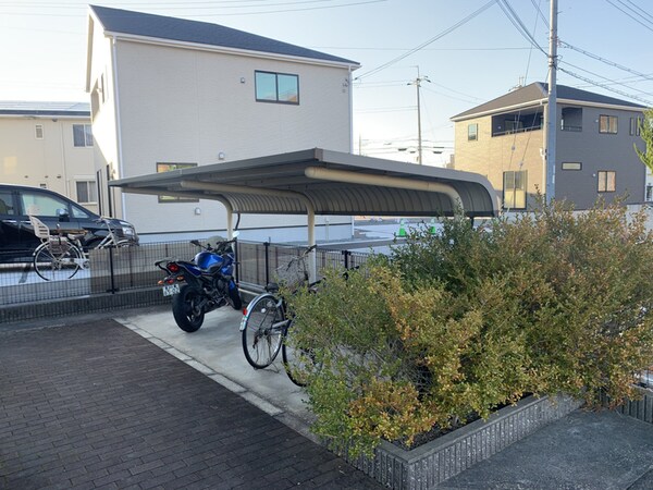 共用部