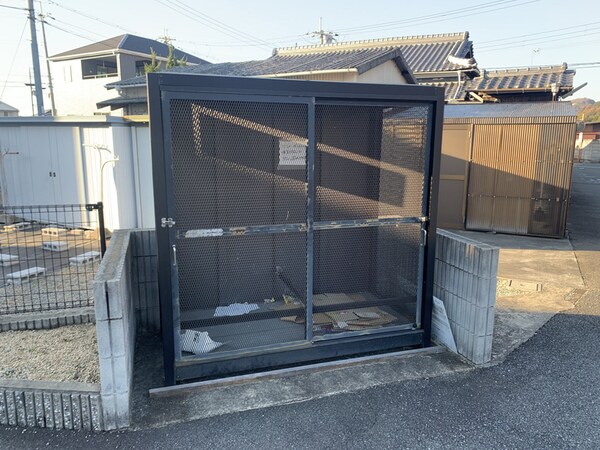 共用部