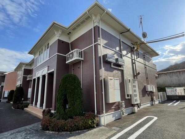 外観(外観)