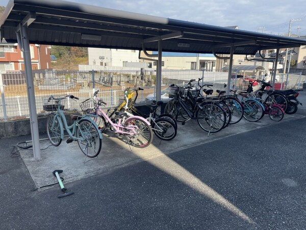 共用部