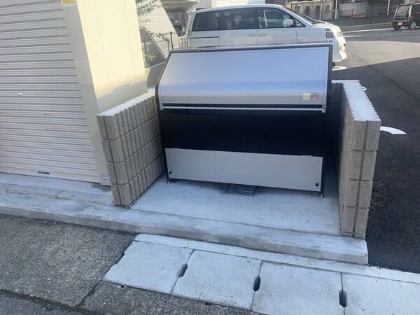 共用部