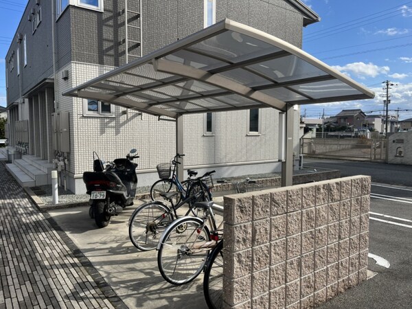 共用部