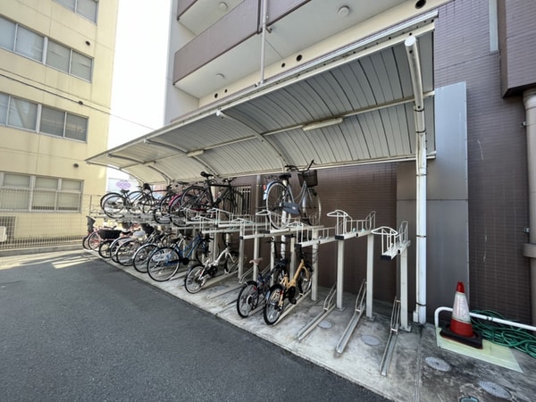 共用部