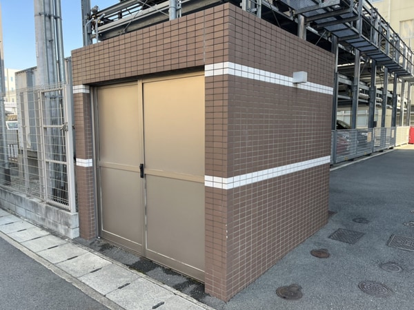 共用部