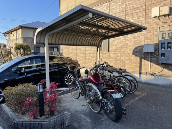 共用部