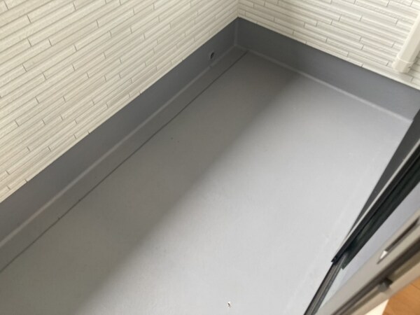 バルコニー・ベランダ