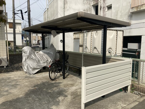 共用部