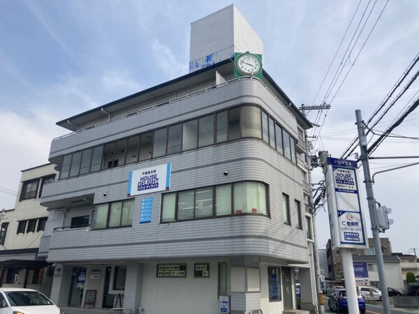 外観(外観)
