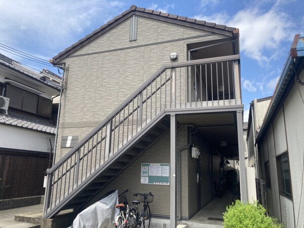 外観(外観)