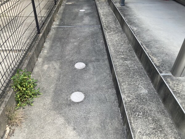 共用部