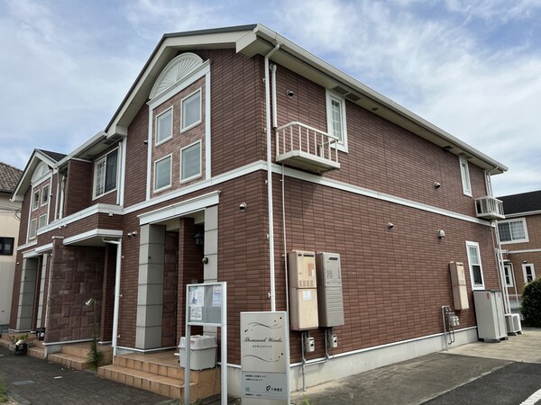 外観(外観)