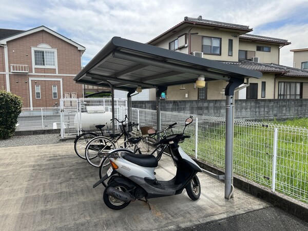 共用部
