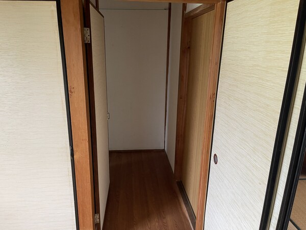 敷地内／建物
