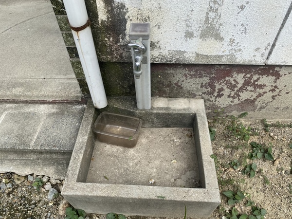 共用部