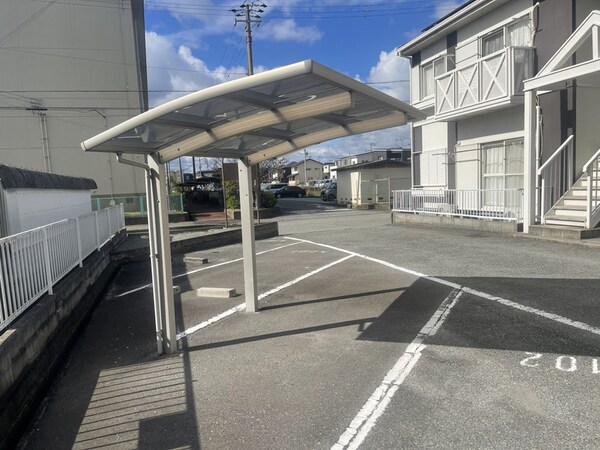 共用部