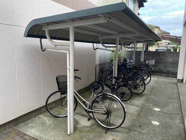 共用部