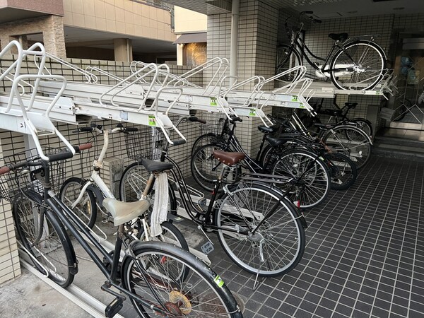共用部