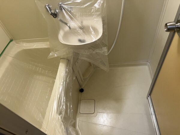 洗面所
