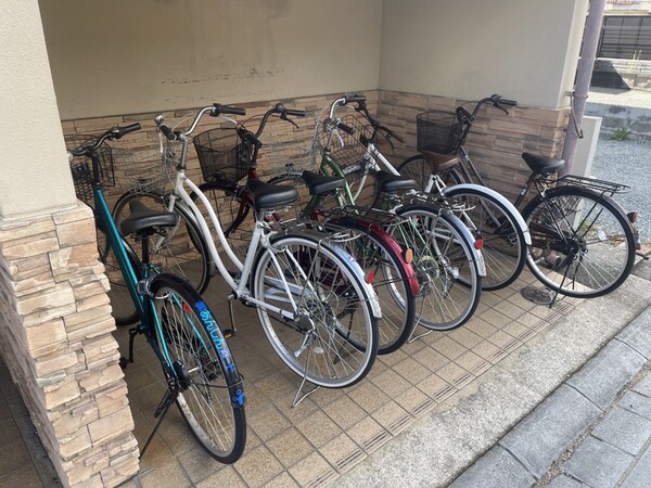 共用部