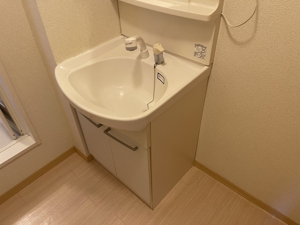 洗面所