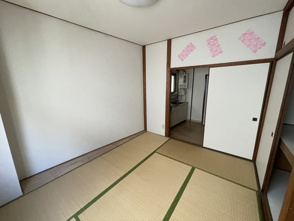 居室