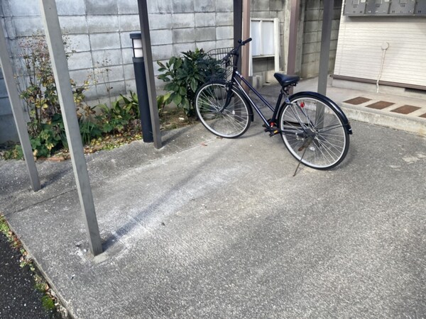 共用部