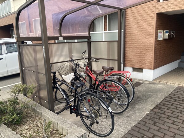 共用部