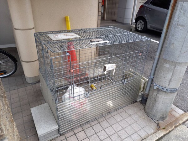 共用部