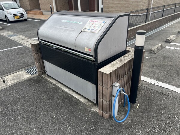 共用部