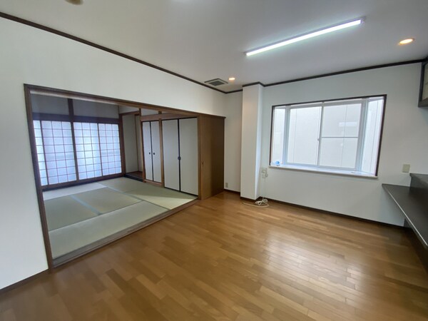 居室