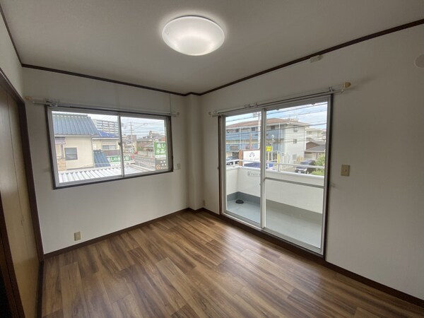 子供部屋