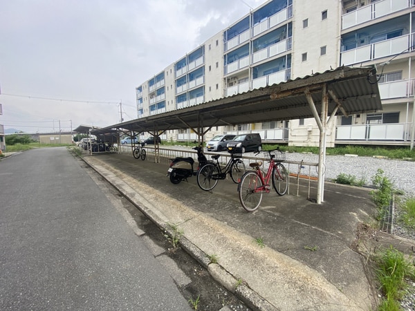 共用部