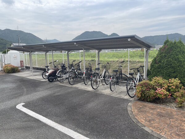 共用部