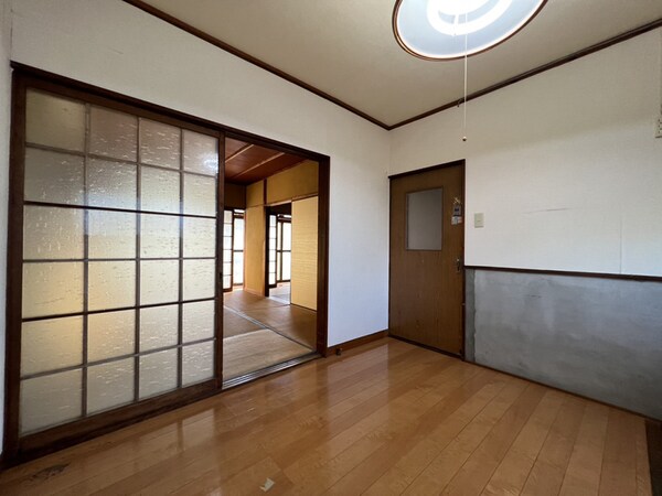 子供部屋