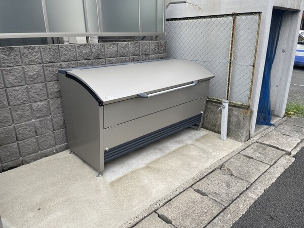 共用部