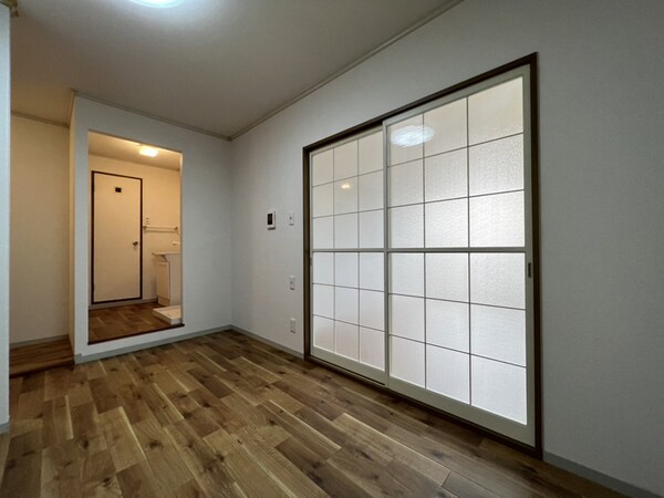 子供部屋