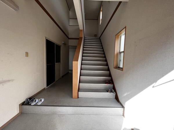 共用部