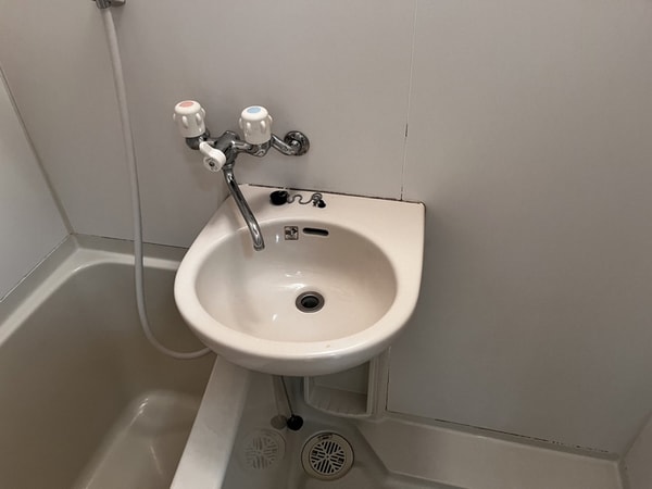 洗面所