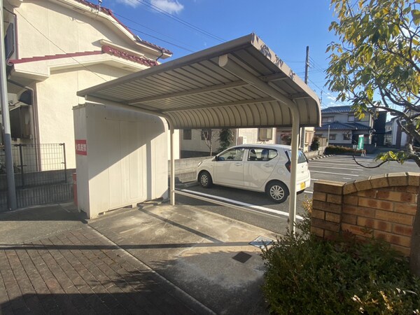 共用部