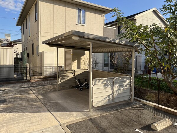 共用部