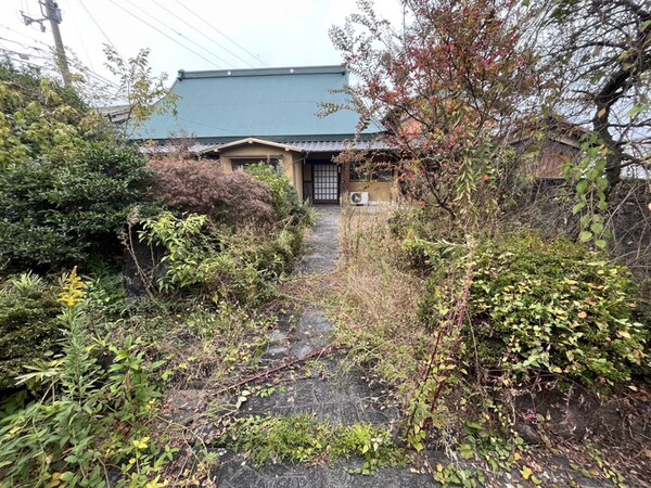共用部