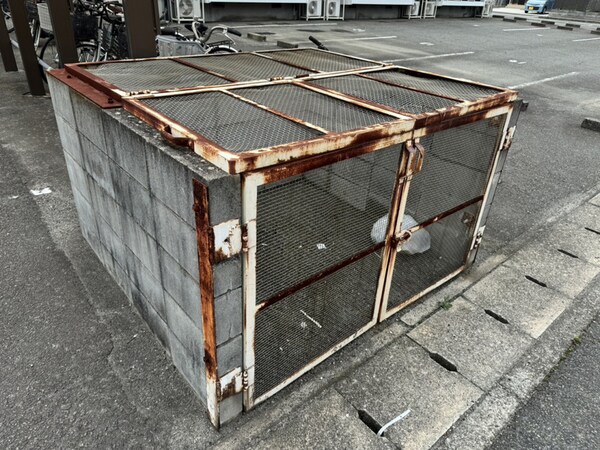 共用部