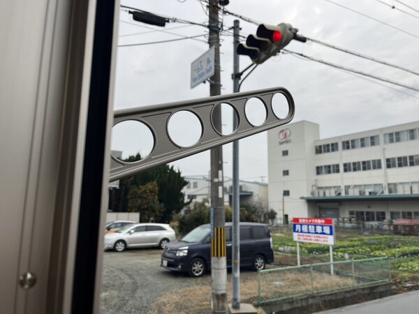 バルコニー・ベランダ