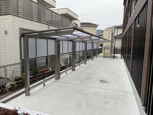 共用部