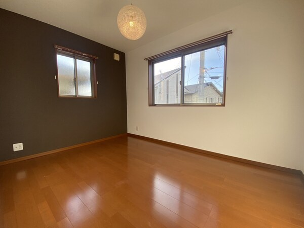 子供部屋